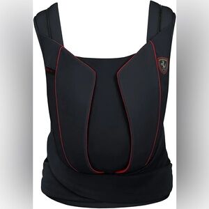 NIB CYBEX yema tie Black Ferrari collaboration Carrier
